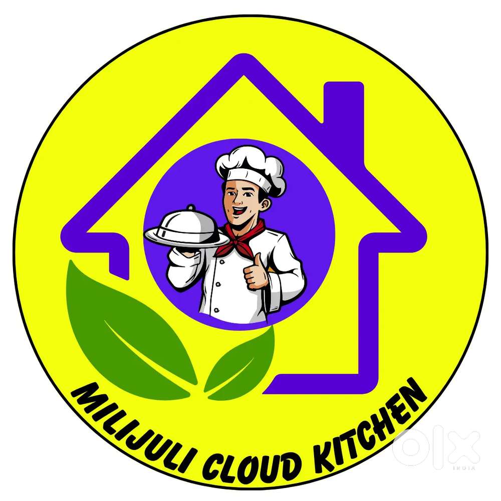 Indian - Chinese Cook