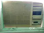1.5 tone lg window AC + stabilizer on sale