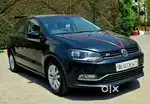 Volkswagen Polo 1.2 GT TSI, 2016, Petrol