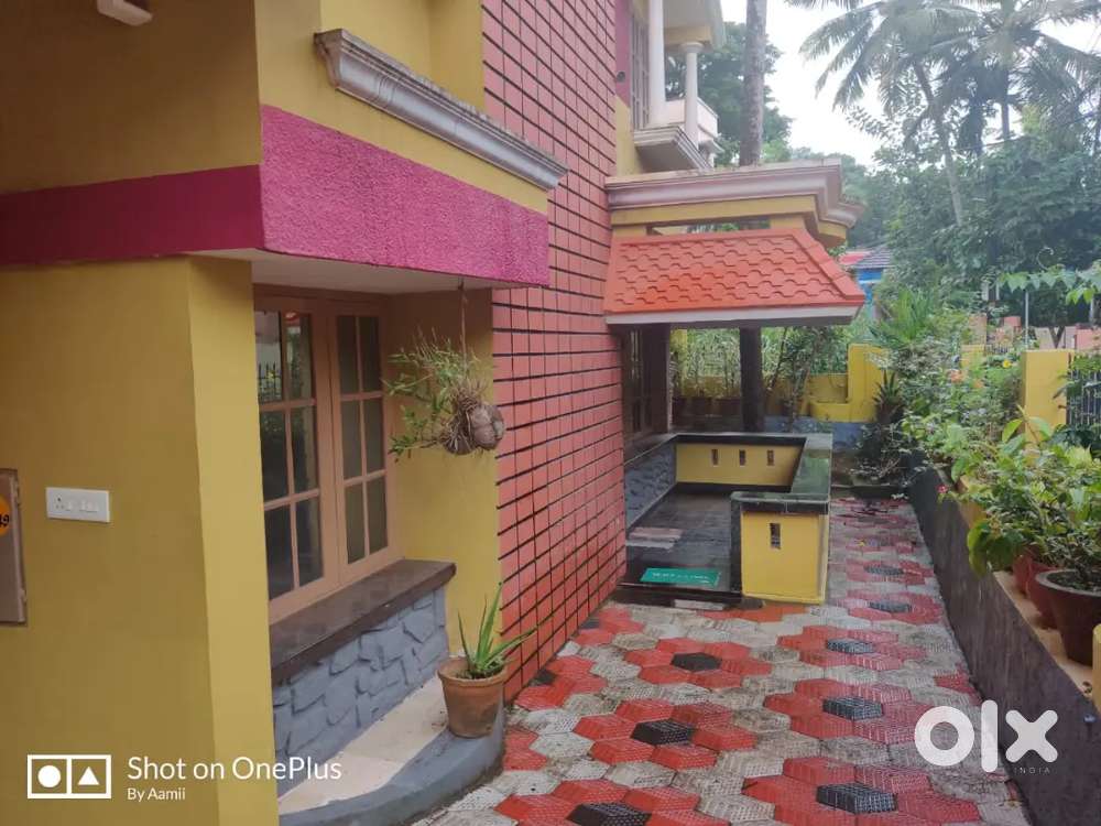 2BHK HOUSE FOR RENT