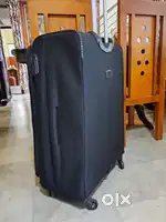 Large Timus trolley bag