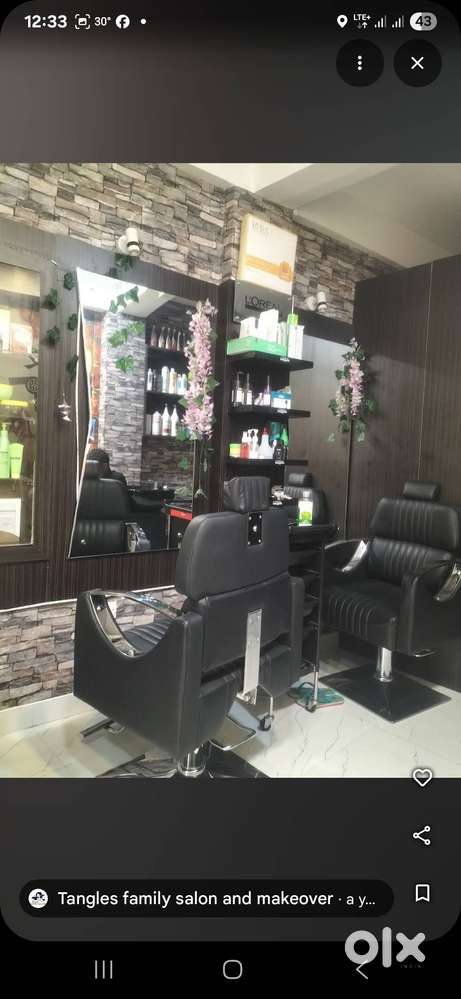 Shop on Rent near Acropolis mall