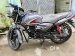 CB Shine 125