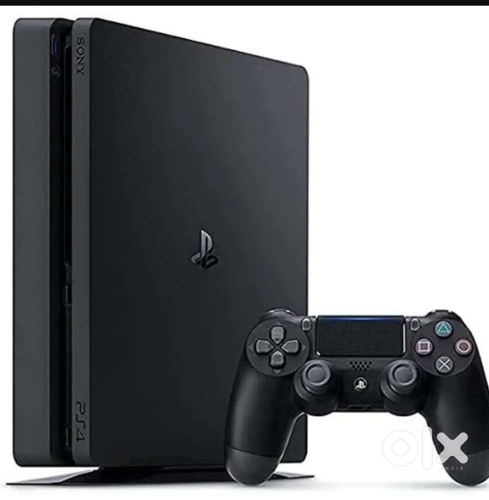 PlayStation 4 slim