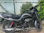 Good condition bike