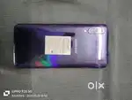 Samsung A30s With Bill and Box Urgent