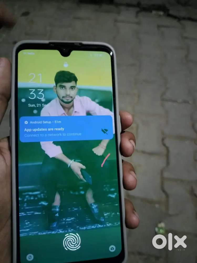 A 73 koi kami nahi