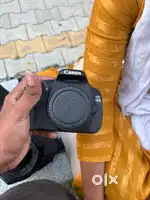 Canon 600 d