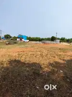 URGENT SALE 775 SQFT PATTA LAND