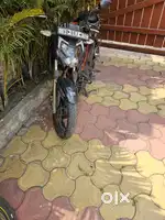 RTR 200 ,2020 End  Model