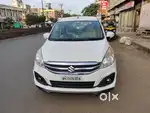 Maruti Suzuki Ertiga 2018 Diesel 63152 Km Driven
