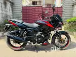 Only 13 Months Old Pulsar 125
