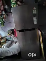 Samsung fridge