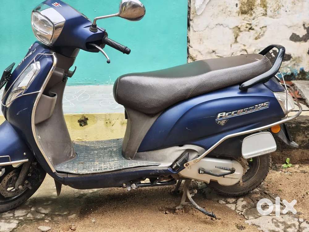 Suzuki/access 125