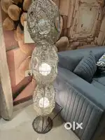 Decorative Side Lamp