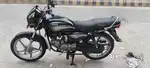 A to Z Bike Point Hero Splendor plus bs4 i3s combi 2020