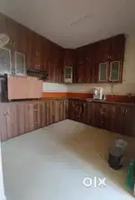 Rental Semi Furnished 2Bhk flat Near MES Collage Dabolim