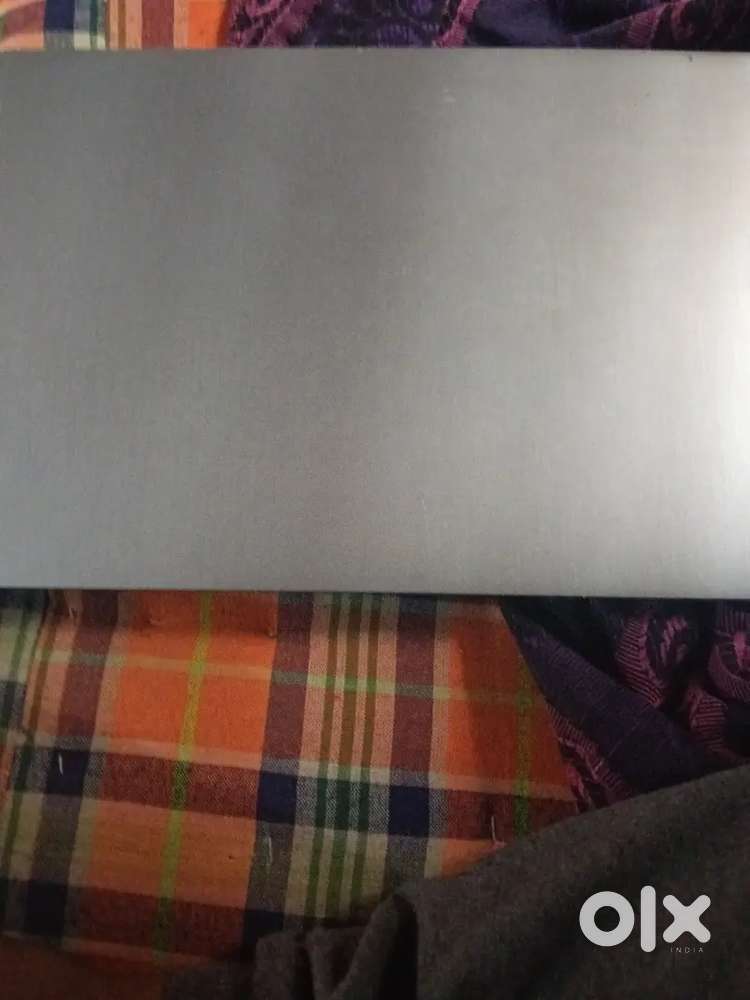 Lenovo laptop
