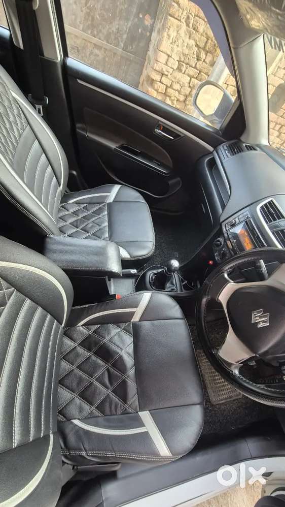 Maruti Suzuki Swift 2017 Petrol Good Condition