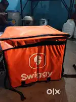 Swizzy beg
