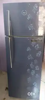 Godrej refrigerator