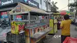 Chinese food cook