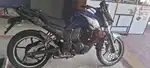 Yamaha Fz16 Both new tyres. And new battery