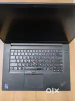 Lenovo ThinkPad P1 Gen1