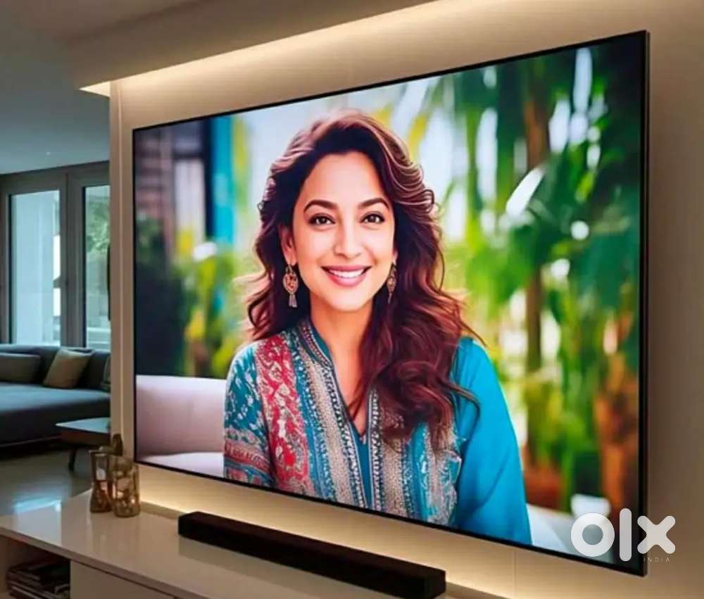 Smart LED TV Offer – 32,40,43,50,55Big Screen, Big Sound, Small Price!