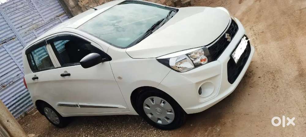 Celerio patrol CNG -seqence