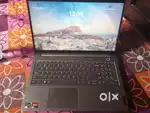 Scratchless, 11 months old, hardly used with full battery backup.