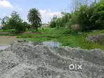 Land for sell at North Guwahati,ARB Main Road near Doul Govinda Mandir