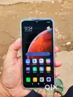 Redmi note 9 prime