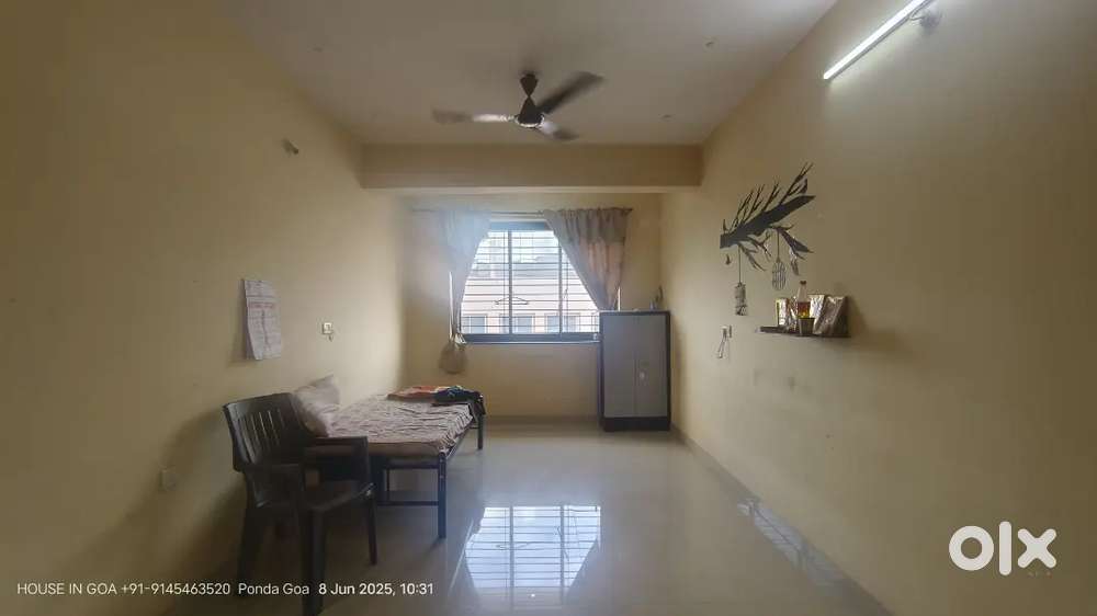PG accommodation for Working Professional in Ponda Market
