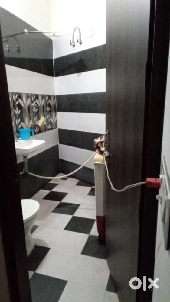 New fully furnished two room sets near pani wali tanki ajit road