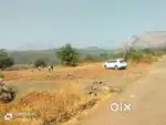 135 Acres Industrial & Residential Land for sale in Khopoli