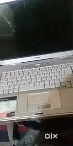 Laptop for sell