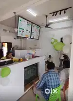 Wanted Irani a Tea master