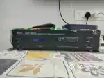 5.1 amplifier
