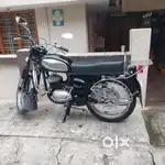 Rajdoot 175cc 2 stoke