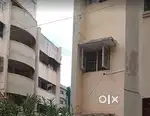 Ready to occupy furnished 2 BHK + small space wit balcony for Rent