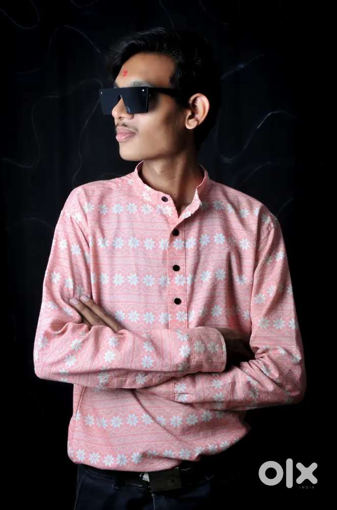 दसवीं पास।