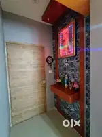 2bhk fully furnished flat in NYSA SKYDALE, Good amities