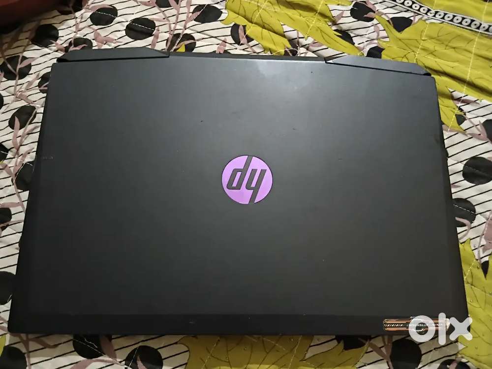 Hp core i5 11th gen 512 ssd 16 gb ram 4 gb nvidia graphics web wifi