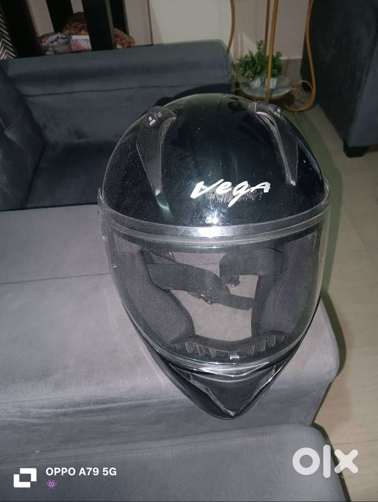Vega helmet