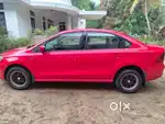 Skoda Rapid 2011 Diesel Well Maintained