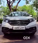 Honda CR-V 2.4L 4WD AVN, 2015, Petrol