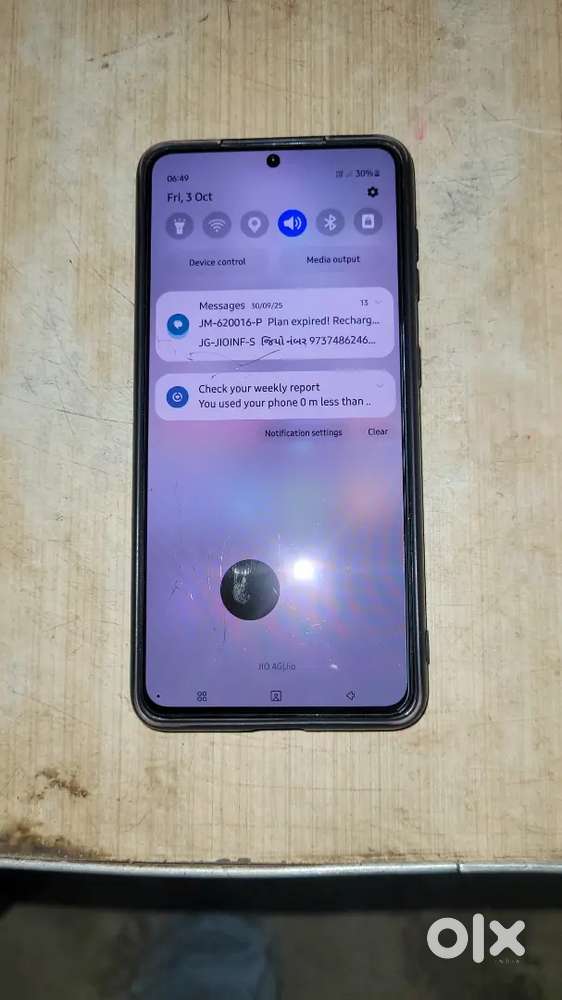 Samsung s21