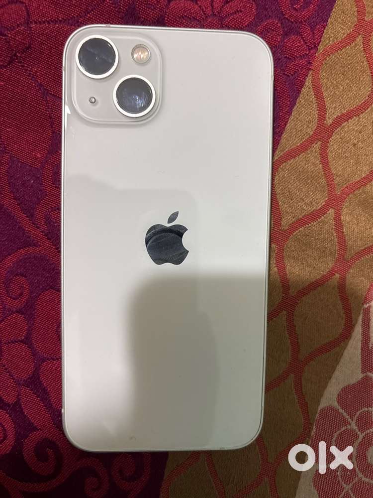 Iphone 13 three years old