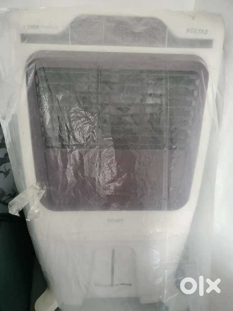 Voltas air cooler model epic cool 90L